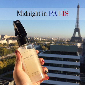 Midnight in PARIS(미드나잇인파리)